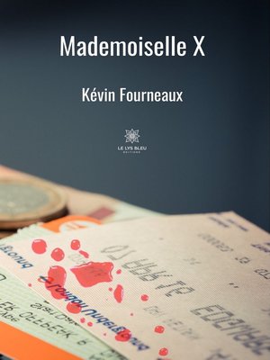 cover image of Mademoiselle X